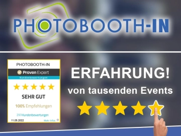 Fotobox-Photobooth mieten Ahaus