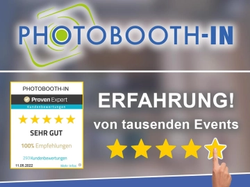 Fotobox-Photobooth mieten Ahlen