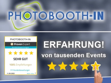 Fotobox-Photobooth mieten Ahlerstedt