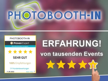 Fotobox-Photobooth mieten Ahnatal