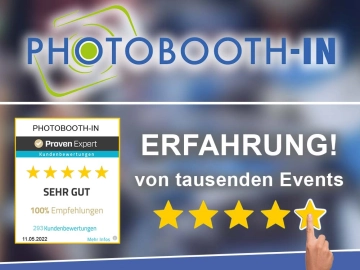 Fotobox-Photobooth mieten Ahrensbök