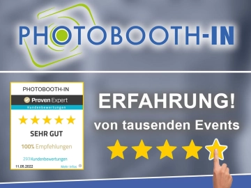 Fotobox-Photobooth mieten Ahrensburg