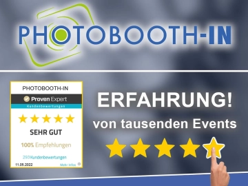 Fotobox-Photobooth mieten Ahrensfelde