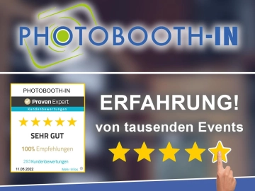 Fotobox-Photobooth mieten Aichach