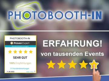 Fotobox-Photobooth mieten Aichhalden