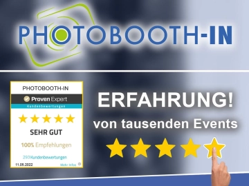 Fotobox-Photobooth mieten Aichtal