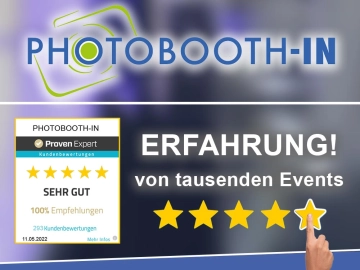 Fotobox-Photobooth mieten Aidlingen