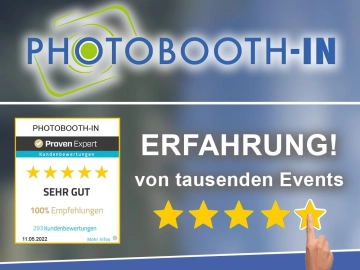Fotobox-Photobooth mieten Aindling