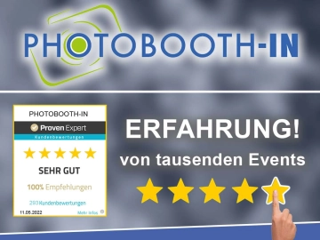 Fotobox-Photobooth mieten Ainring