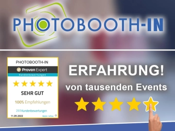 Fotobox-Photobooth mieten Aiterhofen
