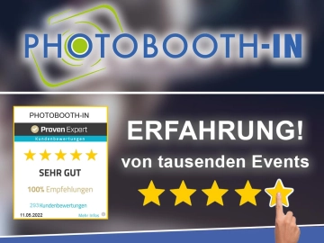 Fotobox-Photobooth mieten Aken (Elbe)