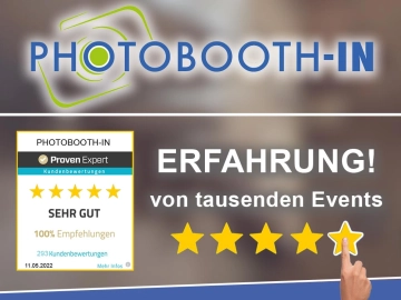 Fotobox-Photobooth mieten Albbruck