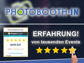 Fotobox-Photobooth mieten Albersdorf (Holstein)