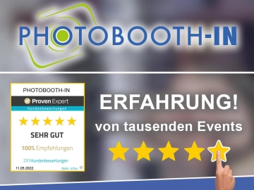 Fotobox-Photobooth mieten Albershausen
