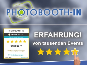 Fotobox-Photobooth mieten Albstadt