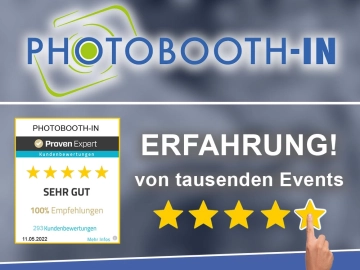 Fotobox-Photobooth mieten Aldingen