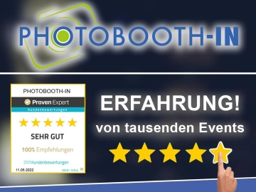 Fotobox-Photobooth mieten Alfdorf