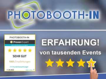 Fotobox-Photobooth mieten Alfhausen