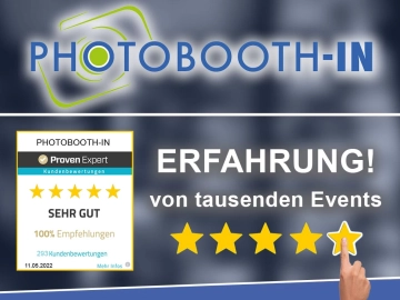 Fotobox-Photobooth mieten Alheim