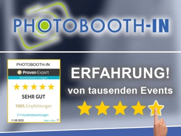 Fotobox-Photobooth mieten Allendorf (Eder)