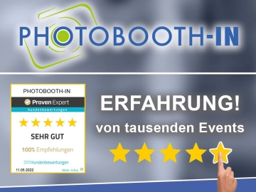 Fotobox-Photobooth mieten Allensbach