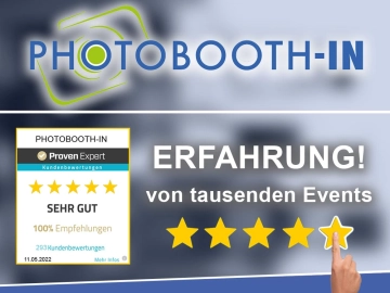 Fotobox-Photobooth mieten Allersberg