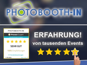 Fotobox-Photobooth mieten Allershausen