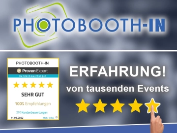 Fotobox-Photobooth mieten Alling