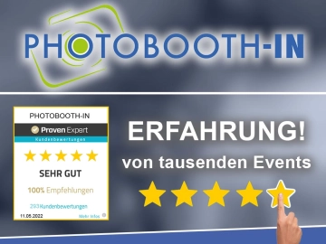 Fotobox-Photobooth mieten Allstedt