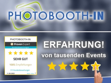 Fotobox-Photobooth mieten Alpen