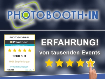 Fotobox-Photobooth mieten Alpirsbach