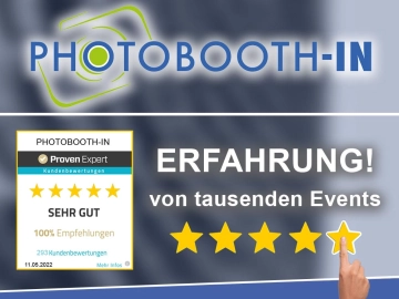 Fotobox-Photobooth mieten Alsfeld