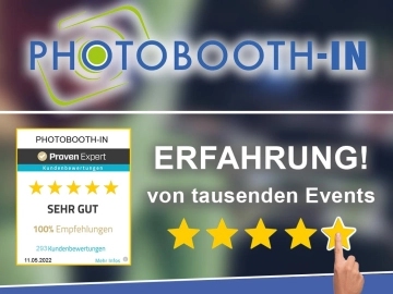Fotobox-Photobooth mieten Altbach