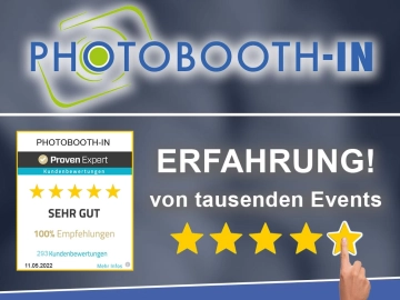 Fotobox-Photobooth mieten Altdorf bei Nürnberg