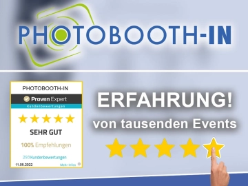 Fotobox-Photobooth mieten Altdorf (Niederbayern)