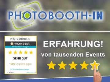 Fotobox-Photobooth mieten Alteglofsheim