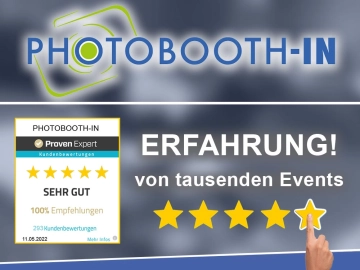 Fotobox-Photobooth mieten Altena