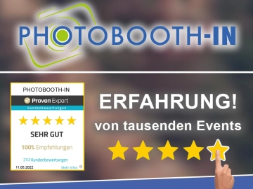 Fotobox-Photobooth mieten Altenbeken