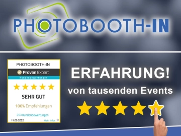 Fotobox-Photobooth mieten Altenberg (Erzgebirge)