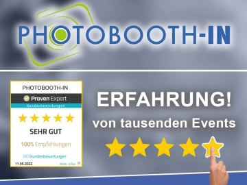 Fotobox-Photobooth mieten Altenberge