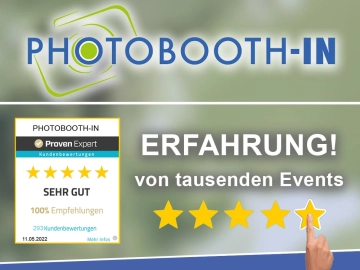 Fotobox-Photobooth mieten Altenburg