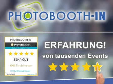 Fotobox-Photobooth mieten Altenholz