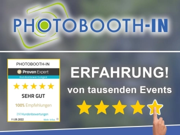 Fotobox-Photobooth mieten Altenmünster