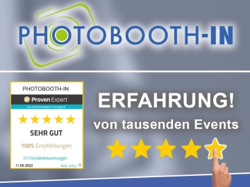 Fotobox-Photobooth mieten Altenstadt (Iller)