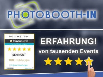 Fotobox-Photobooth mieten Altensteig