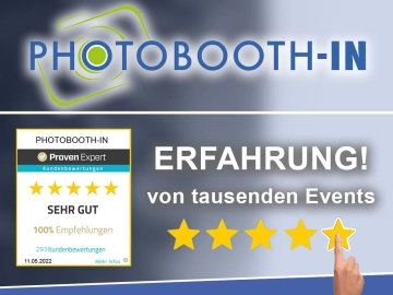 Fotobox-Photobooth mieten Althengstett