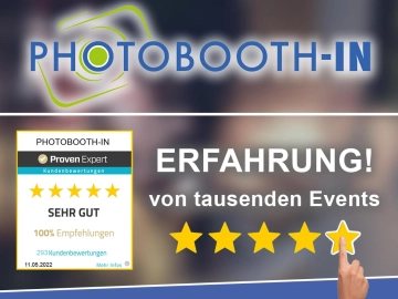 Fotobox-Photobooth mieten Altlandsberg