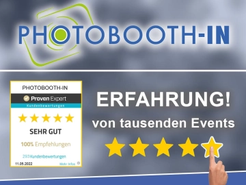 Fotobox-Photobooth mieten Altlußheim