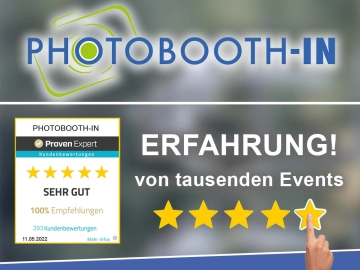 Fotobox-Photobooth mieten Altmannstein