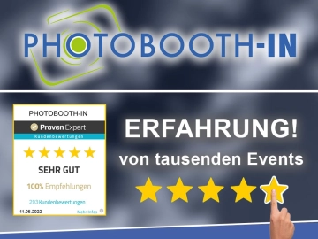 Fotobox-Photobooth mieten Altötting